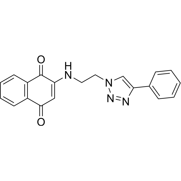 Antimalarial agent 24 2299199-54-3